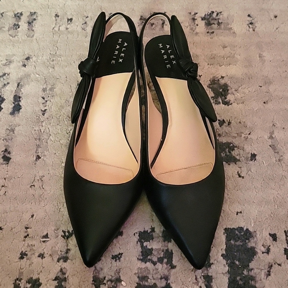 Alex Marie 3in Heel
